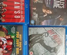 Blu-ray