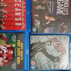 Blu-ray