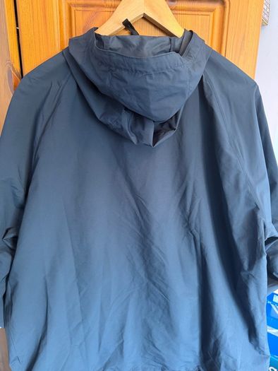 Mens Barbour International rain jacket