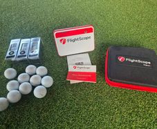 Flightscope Mevo +