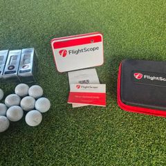 Flightscope Mevo +
