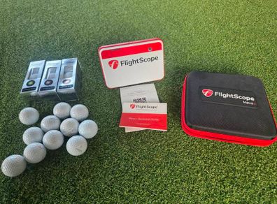 Flightscope Mevo +