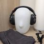 Plantronics Voyager 8200 UC  Noise Cancelling Headset Image 4