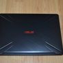 Asus TUF Gaming Laptop, SSD, Full HD + Microsoft Office Image 4