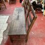Vintage pub furniture Image 7