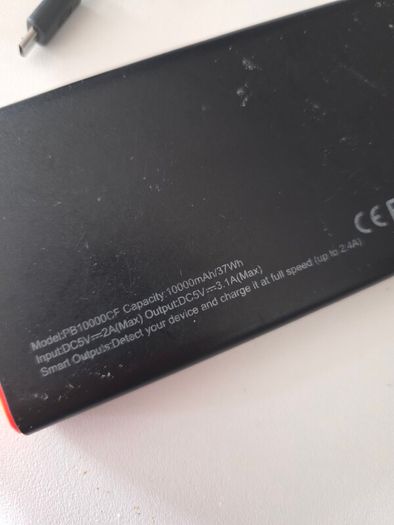 Portable Power Bank