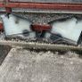 Volkswagon Transporter T4 - Set of Original Wings Image 4
