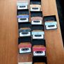 Amsoft Retro Games Bundle / Vintage Console Games Image 2