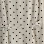 maxi dress polka dot Image 3