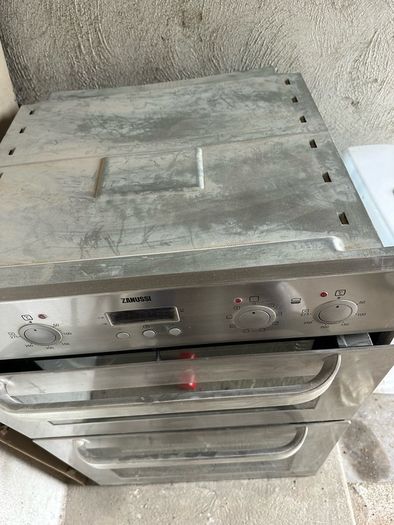 oven