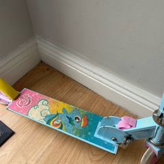 kids scooter free