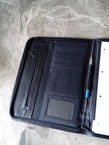 BRAND NEW Canvas Organiser