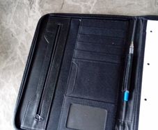 BRAND NEW Canvas Organiser
