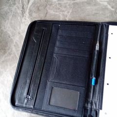 BRAND NEW Canvas Organiser