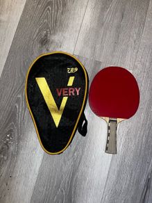 Donic Ping pong racket