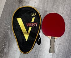 Donic Ping pong racket