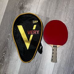 Donic Ping pong racket