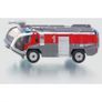 Siku Airfield Water Cannon Toy Vehicle Image 5
