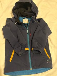 Polarn "pop" Coat And Hat