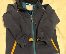 Polarn "pop" Coat And Hat