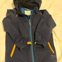Polarn "pop" Coat And Hat