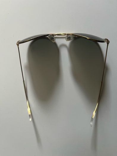 Rayban sunglasses