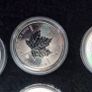 1oz Silver Coins Various Image 3