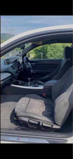 BMW 116d M Sport  Fresh NCT  New Clutch