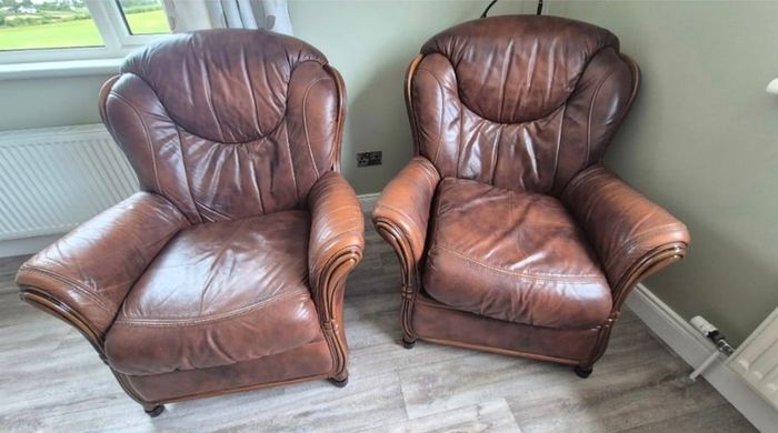 Suite of Furniture