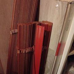 wood blinds