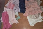 Clothes baby