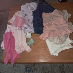 Clothes baby