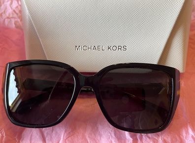 Michael Kors Sunglasses Acadia Mk2199 395087  New In Case With Cleaning Chamois & 2 Leaflets. Authentic Michael Kors.  BRAND NEW.