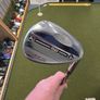 Cobra Snakebite 58 deg Lob Wedge Image 2