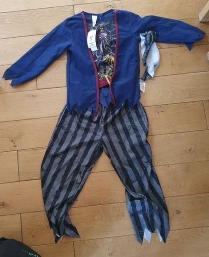 Halloween Costumes selection