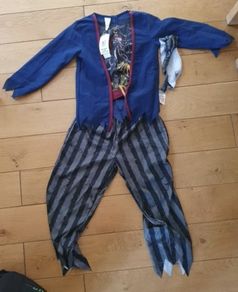 Halloween Costumes selection