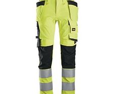 Snickers High Vis Bottoms