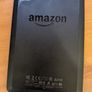 Amazon Kindle 7th Generation - Black Image 2