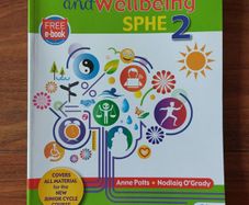 Junior Cycle Book