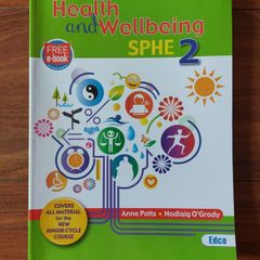 Junior Cycle Book