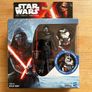 Star Wars The Force Awakens figure collection Image 8