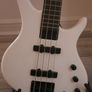 Epiphone Tobias Bass Image 2