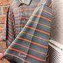 Nike Golf Vibrant Polo Shirt Mens XL Image 2