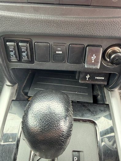 2020 Mitsubishi L200 Automatic No Vat