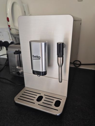 Automatic Bean to Cup Compact Coffee Machine