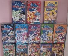 vhs