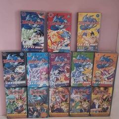 vhs