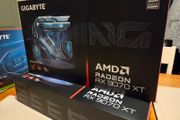 Gigabyte Gaming OC AMD Radeon RX 9070 XT 16GB