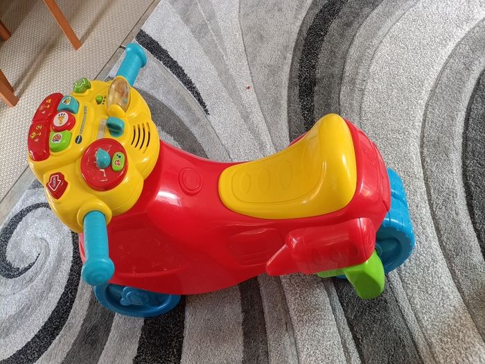 toy