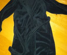 Boys dressing gown